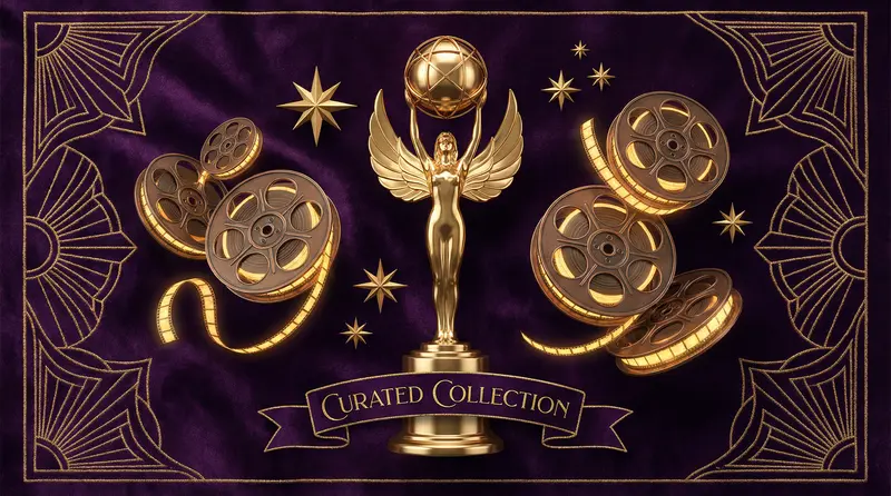 黑丝精选视频 - 编辑推荐合集